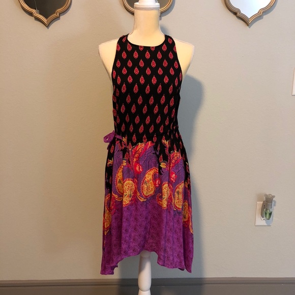 NWT Free People dress - Picture 3 of 6